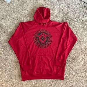 Columbia Sportswear Great Outdoors Hoodie